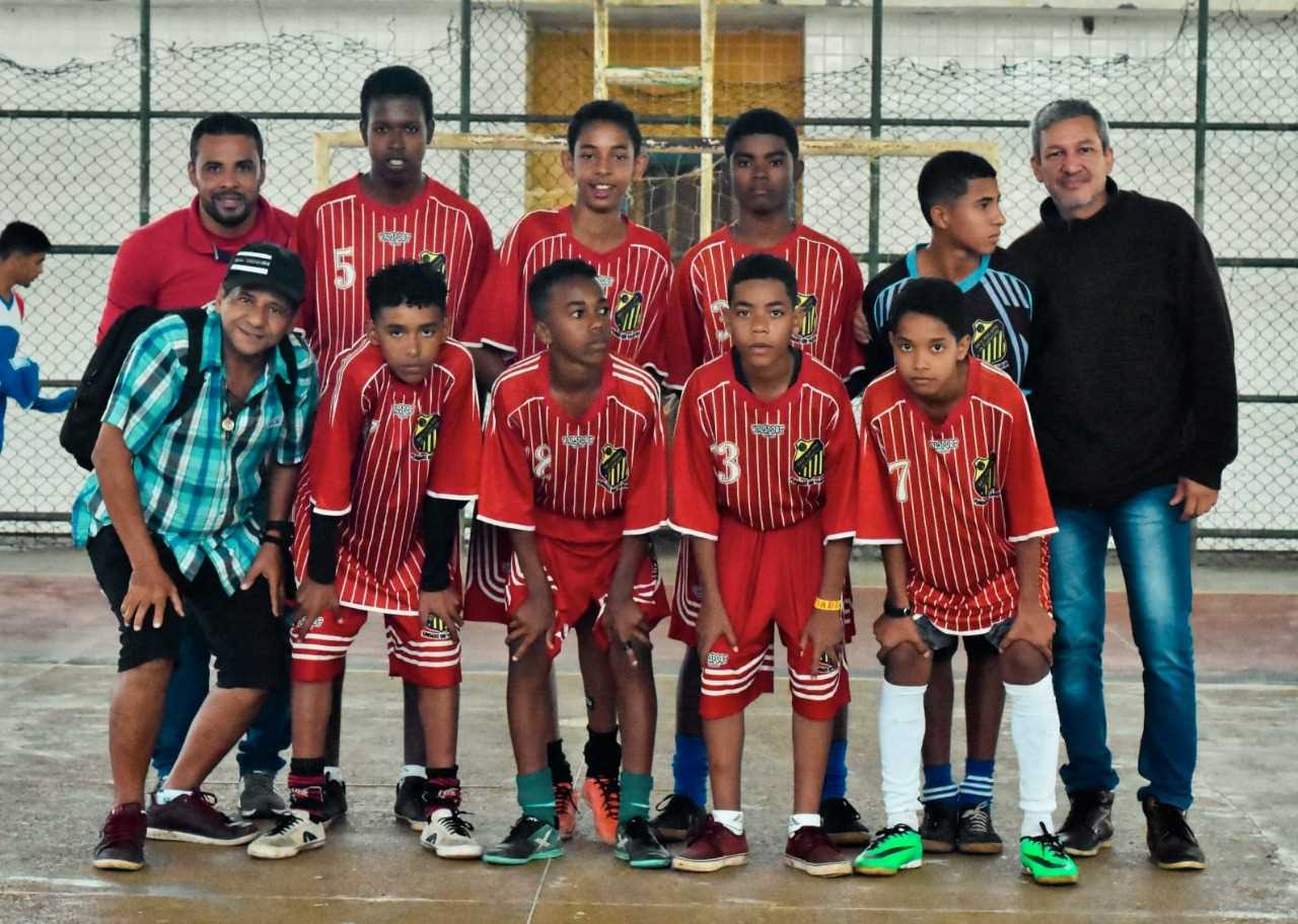 Camacã: Secretaria de Educação promove 1º Intercâmbio da amizade entre escolas